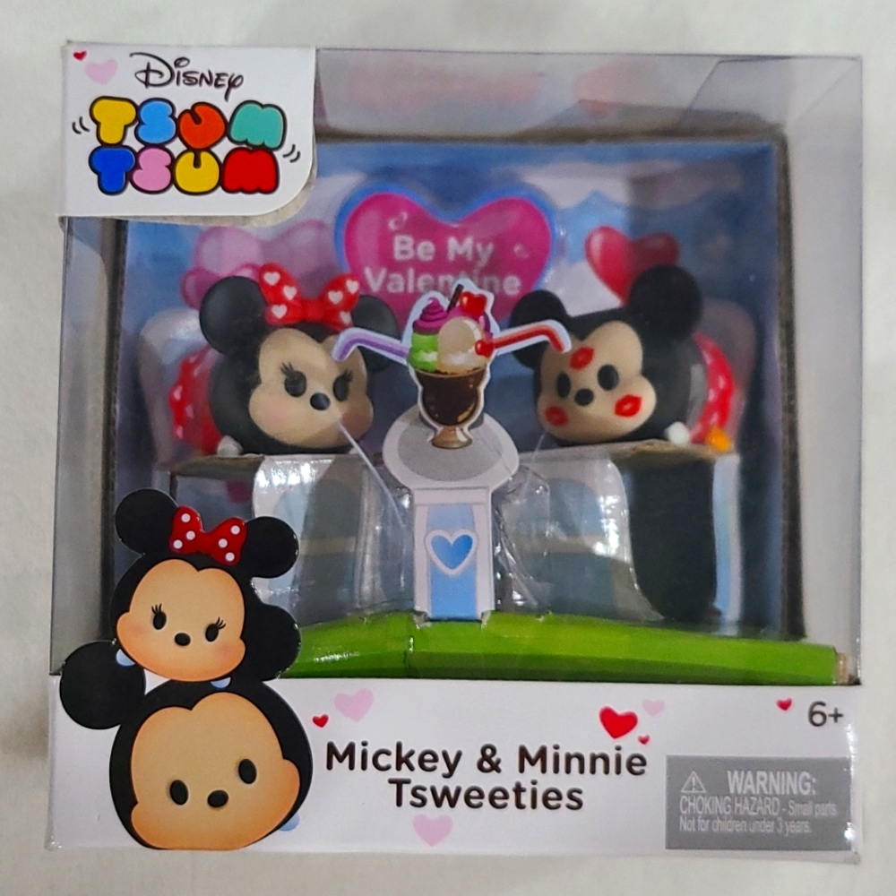 TSUM TSUM